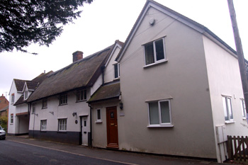 221-223 Castle Hill Road February 2010